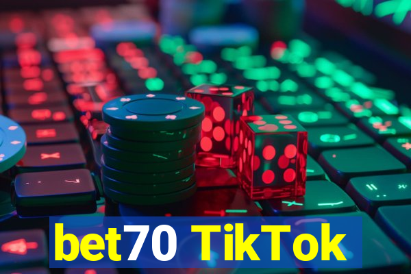 bet70 TikTok